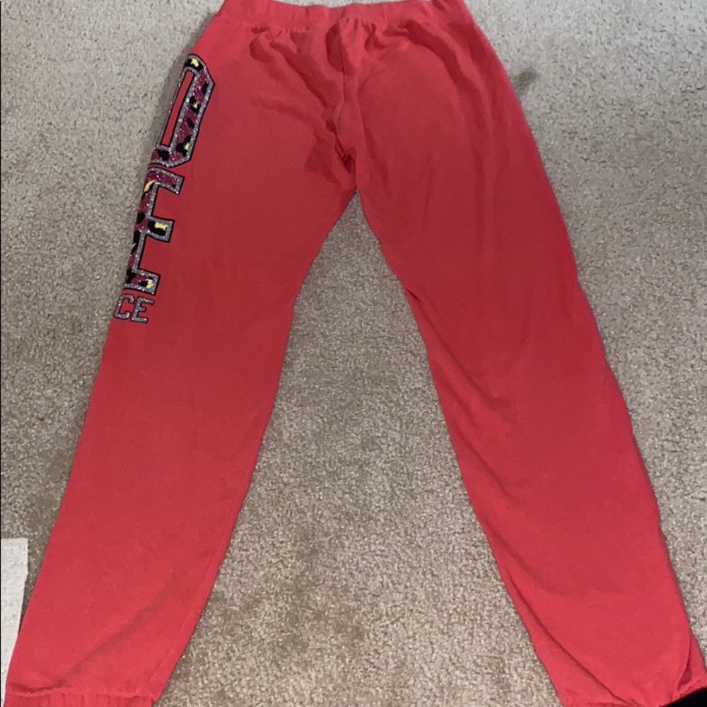 Sweatpants - Picture 3 of 4